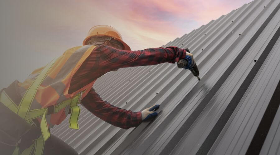 Professional residential roofers in Stryker, OH